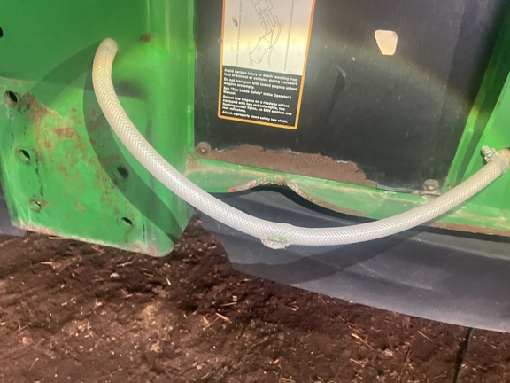 Photo of 2019 John Deere 9600