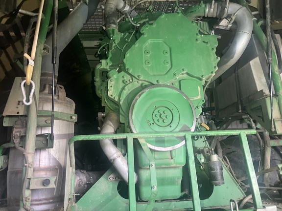 Photo of 2019 John Deere 9600