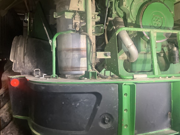 Photo of 2019 John Deere 9600