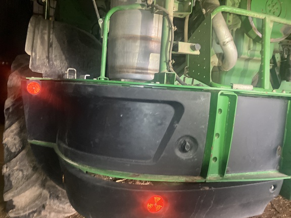 Photo of 2019 John Deere 9600