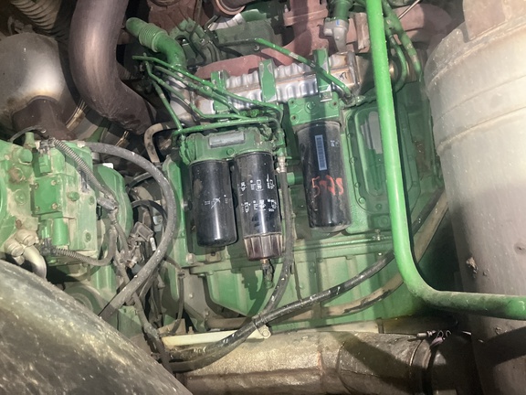 Photo of 2019 John Deere 9600