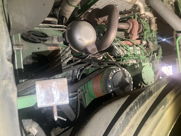 Photo of 2019 John Deere 9600