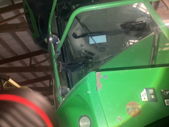 Photo of 2019 John Deere 9600