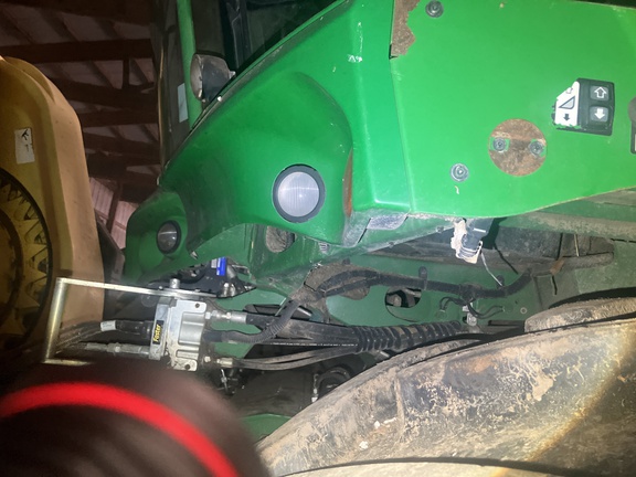 Photo of 2019 John Deere 9600