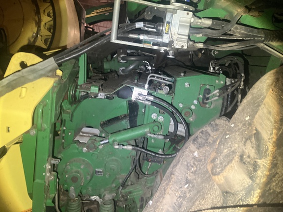 Photo of 2019 John Deere 9600