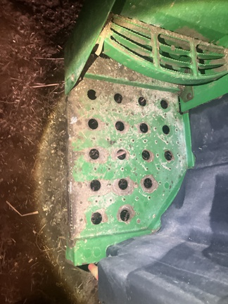 Photo of 2019 John Deere 9600