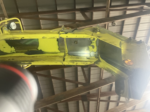 Photo of 2019 John Deere 9600