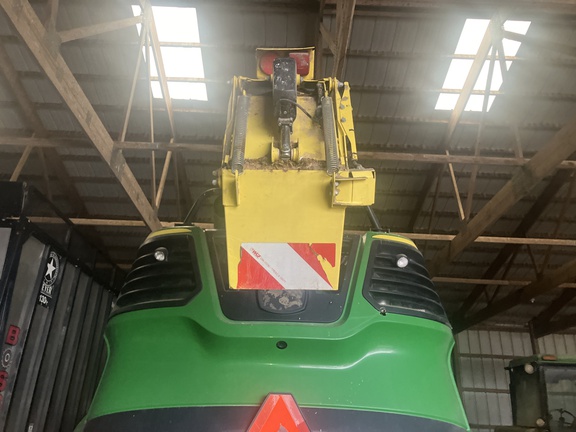 Photo of 2019 John Deere 9600