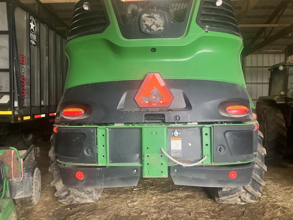 Photo of 2019 John Deere 9600