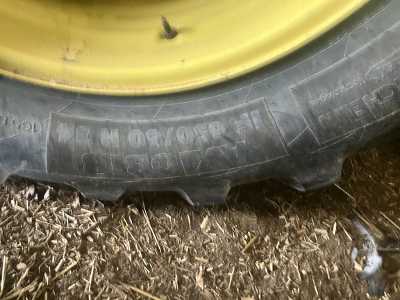 Photo of 2019 John Deere 9600