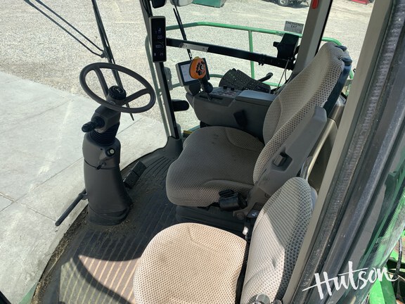 Photo of 2019 John Deere 9600