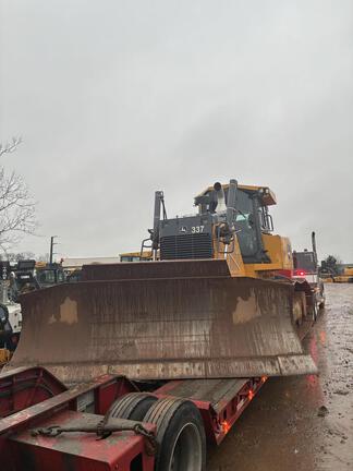 2024 John Deere 850L