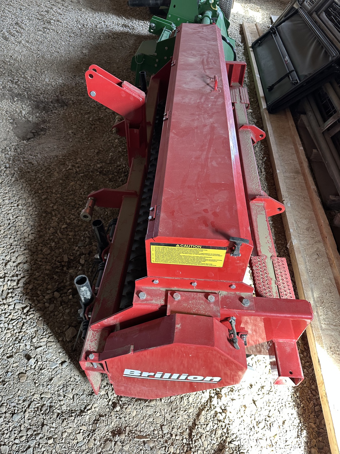 2023 Brillion LSS6 Image 2