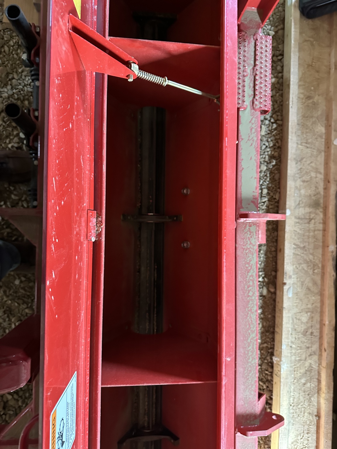 2023 Brillion LSS6 Image 5