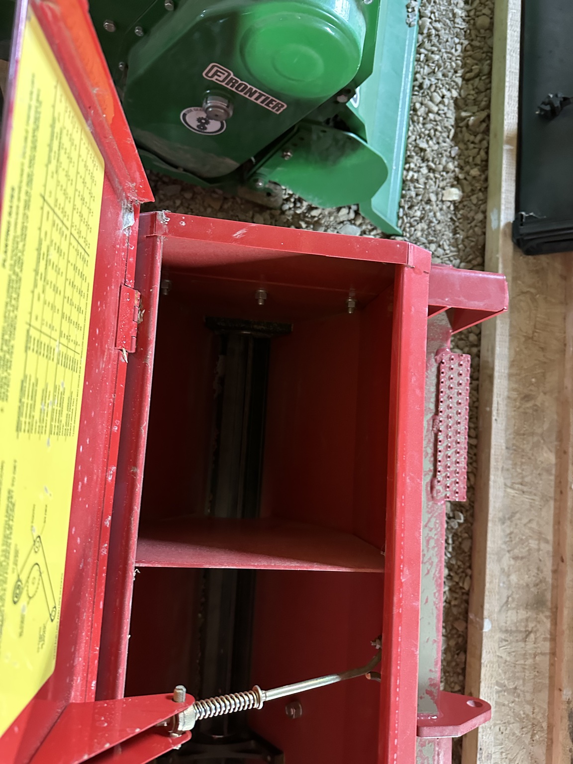 2023 Brillion LSS6 Image 6