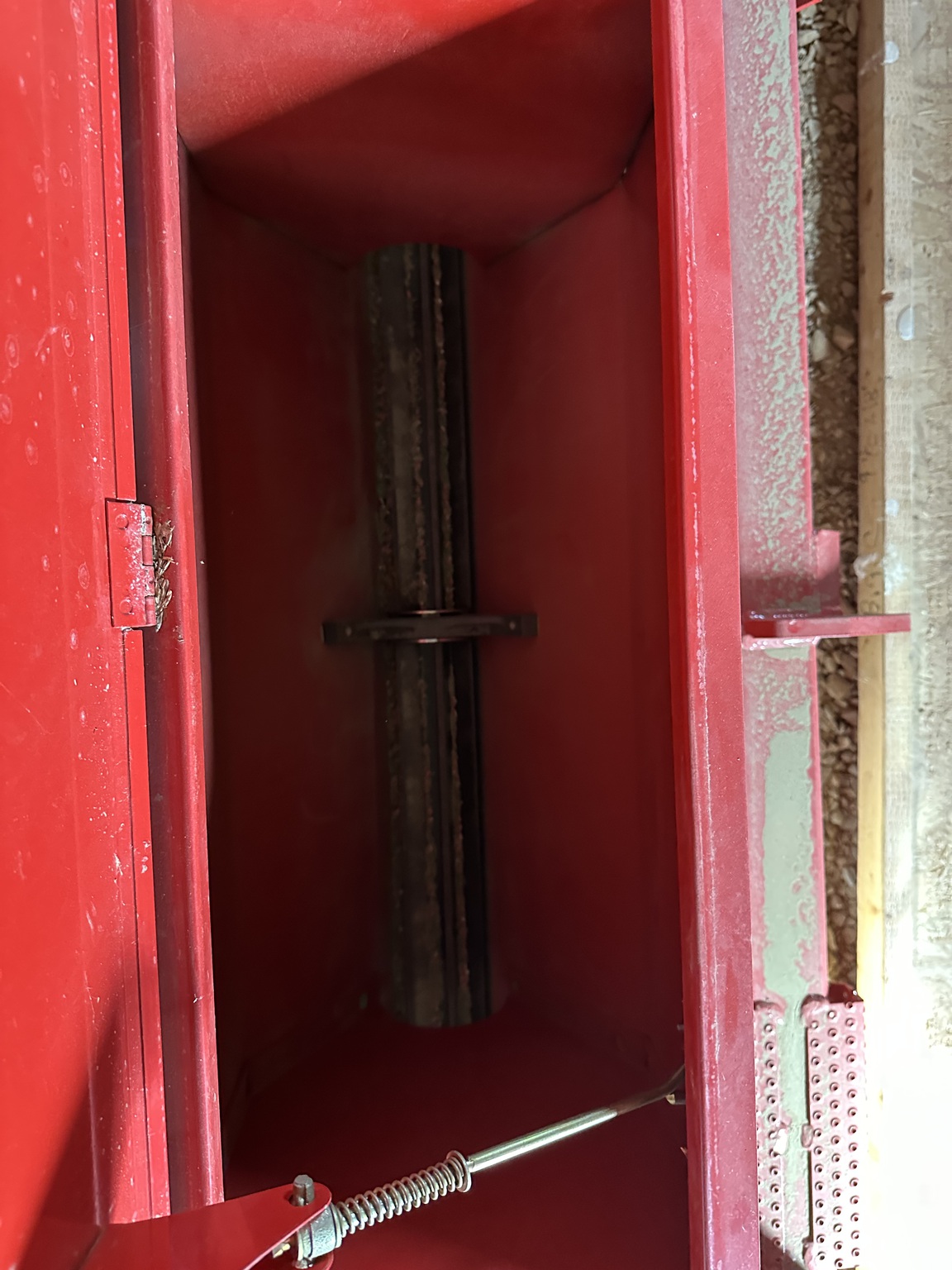 2023 Brillion LSS6 Image 8