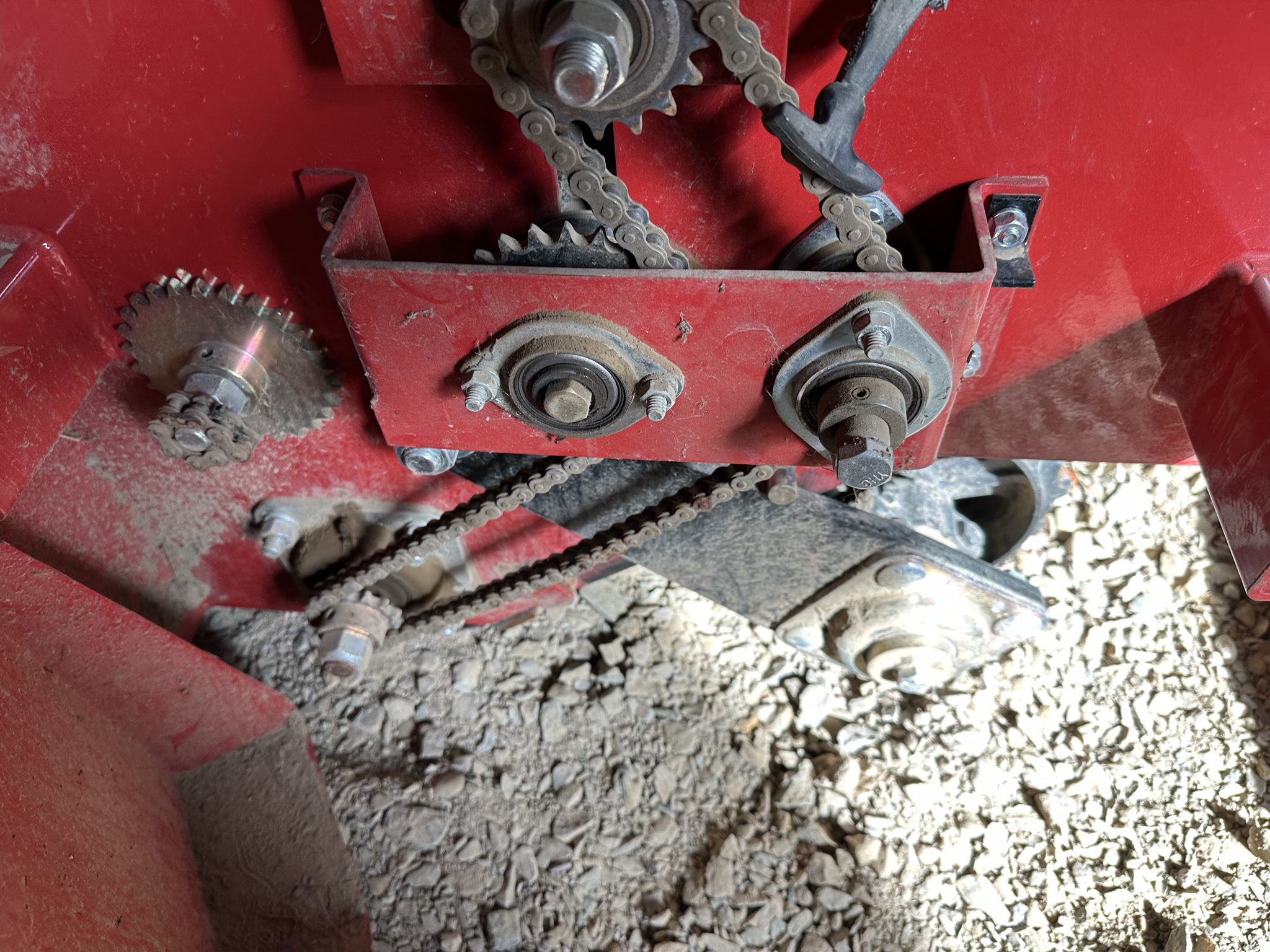 2023 Brillion LSS6 Image 10