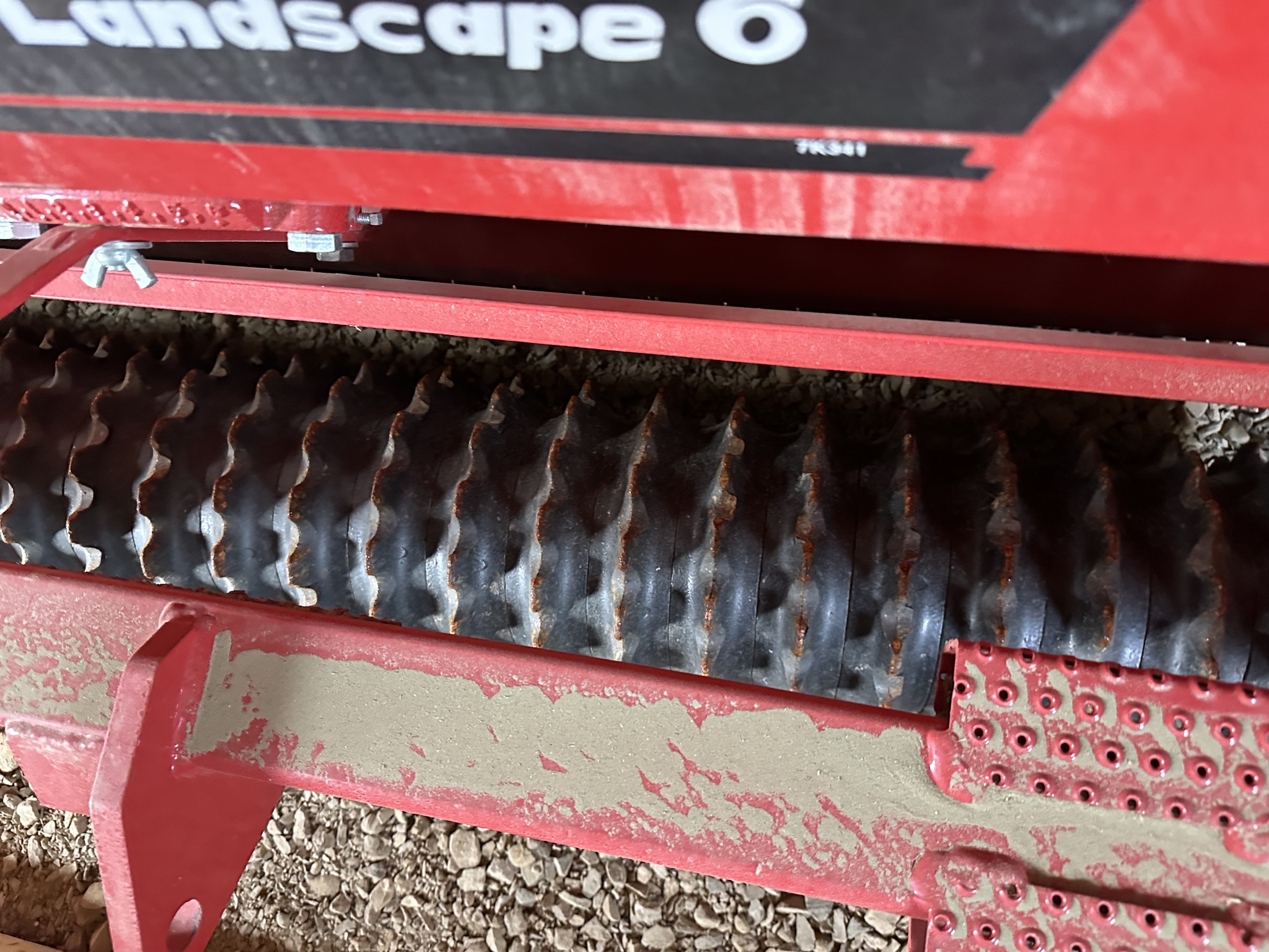 2023 Brillion LSS6 Image 11