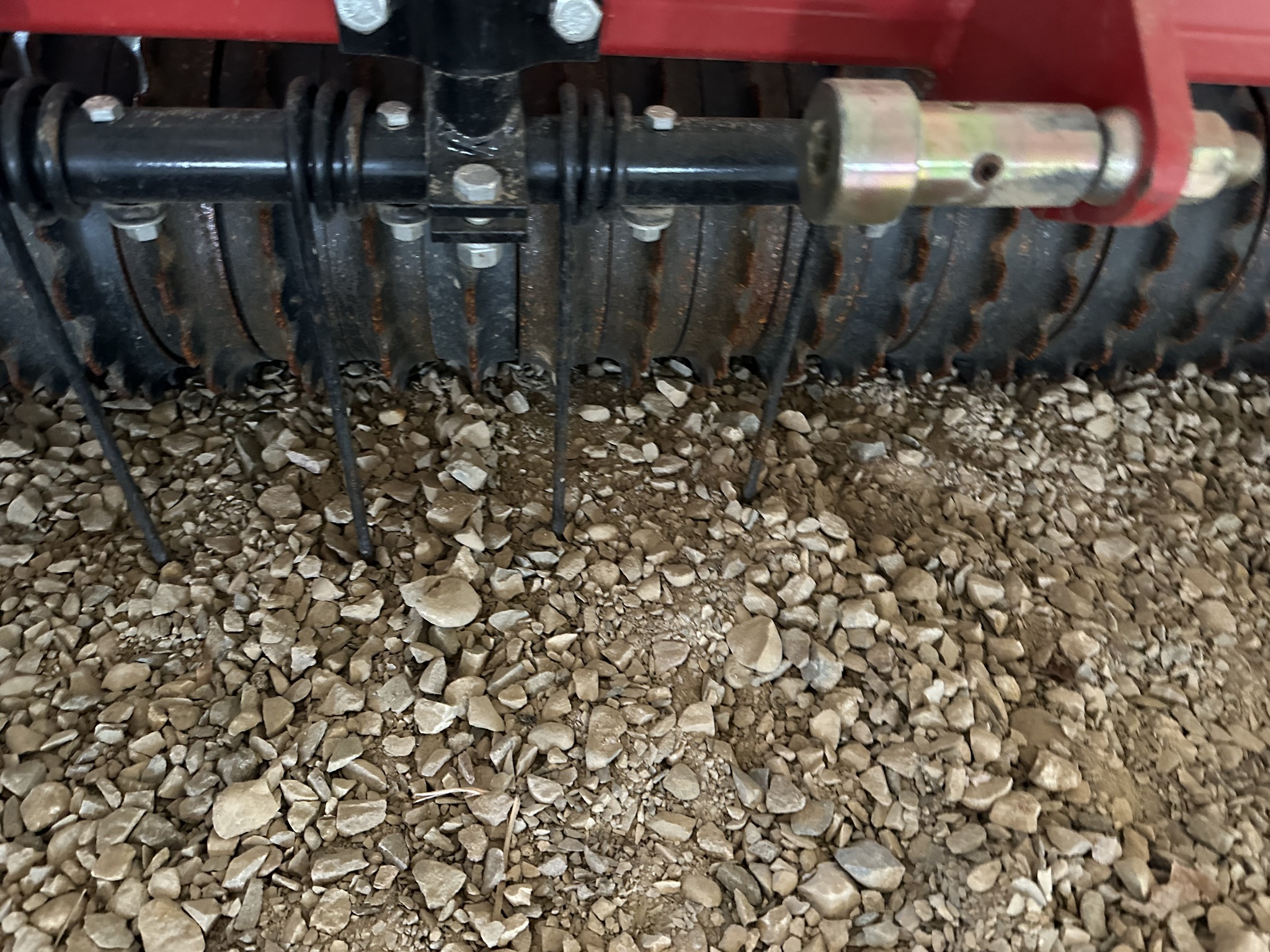 2023 Brillion LSS6 Image 12