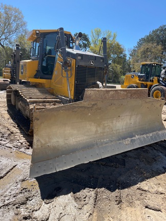 2024 John Deere 850L