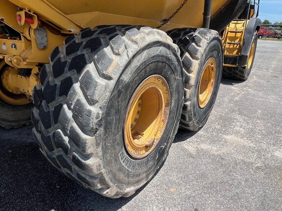 2020 John Deere 260E-3