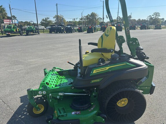 2026 John Deere Z960M-3