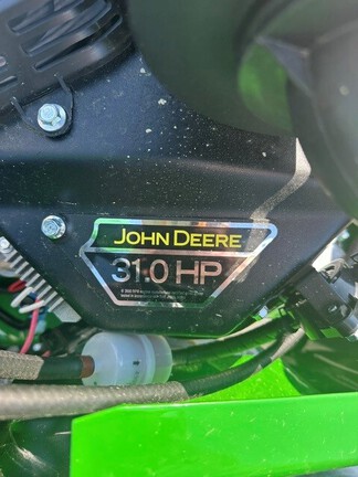 2026 John Deere Z960M-4