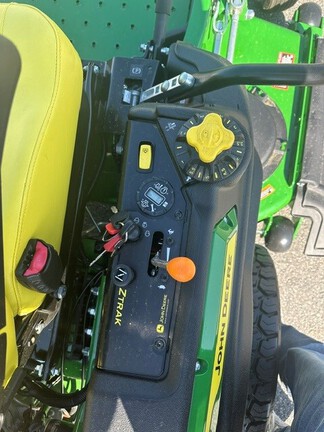 2026 John Deere Z960M-6