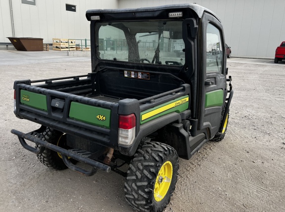 2019 John Deere XUV 835M - Photo2