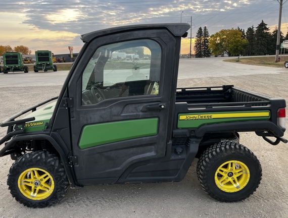 2019 John Deere XUV 835M - Photo3