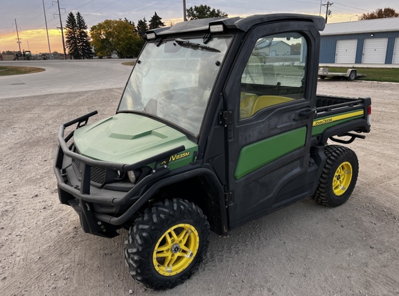 2019 John Deere XUV 835M - Photo4