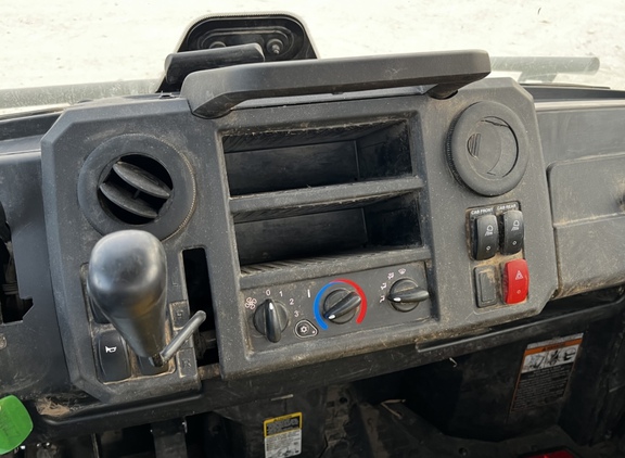 2019 John Deere XUV 835M - Photo7