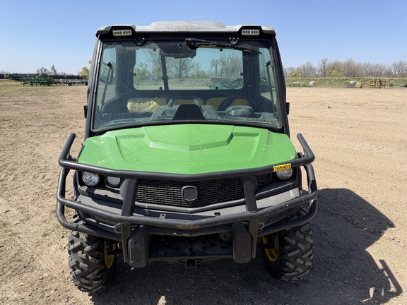 2019 John Deere XUV 835M - Photo8