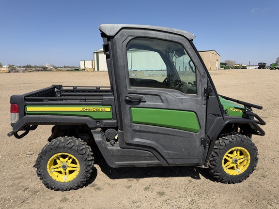 2019 John Deere XUV 835M - Photo2
