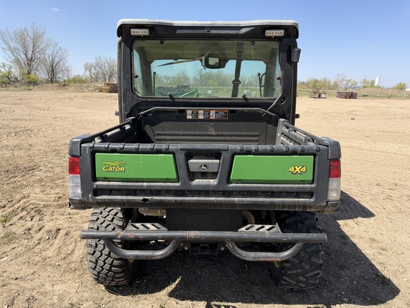 2019 John Deere XUV 835M - Photo4