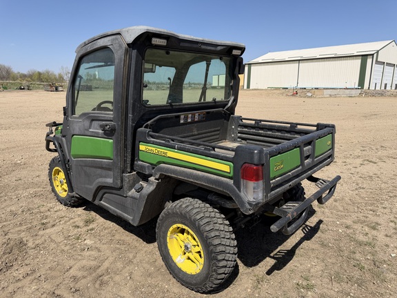 2019 John Deere XUV 835M - Photo5