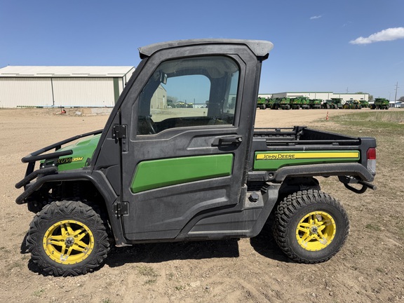 2019 John Deere XUV 835M - Photo6