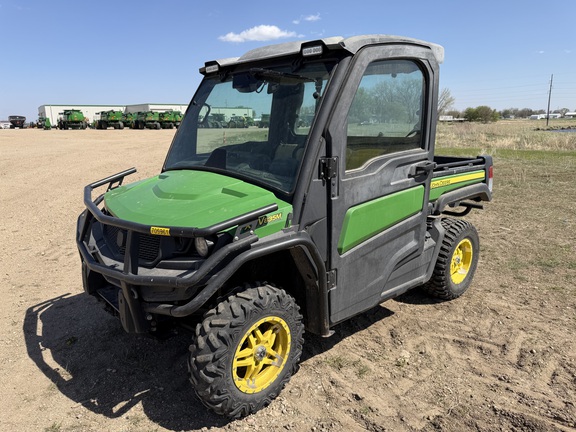 2019 John Deere XUV 835M - Photo7