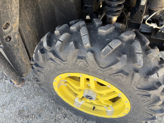 2019 John Deere XUV 835M - Photo11