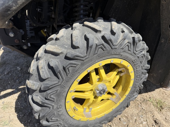 2019 John Deere XUV 835M - Photo10