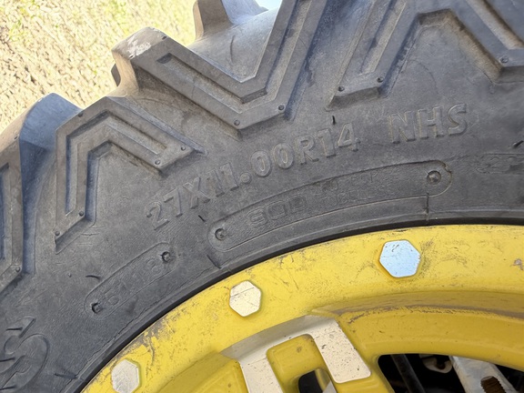 2019 John Deere XUV 835M - Photo12