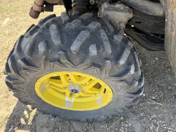 2019 John Deere XUV 835M - Photo13