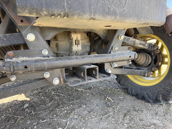 2019 John Deere XUV 835M - Photo16