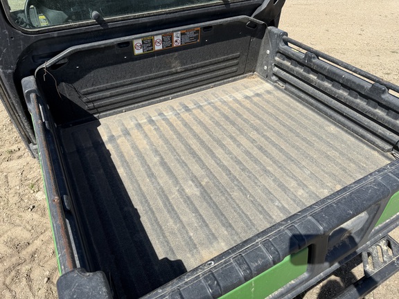 2019 John Deere XUV 835M - Photo15