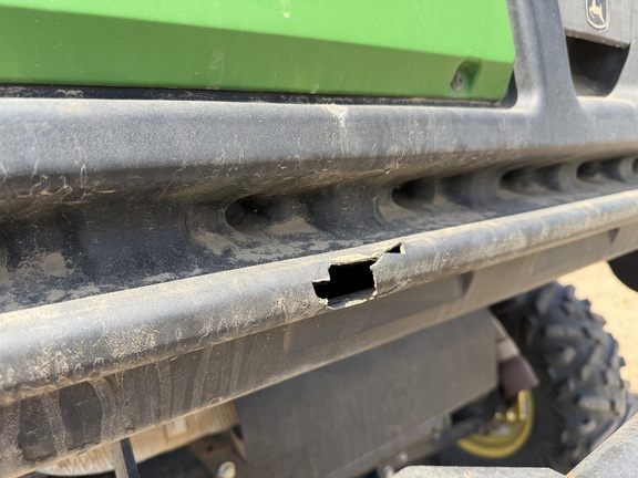 2019 John Deere XUV 835M - Photo17