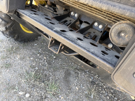 2019 John Deere XUV 835M - Photo19