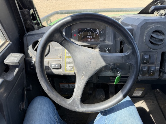 2019 John Deere XUV 835M - Photo24