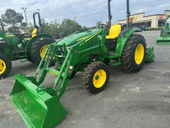 2026 John Deere 4052M-3