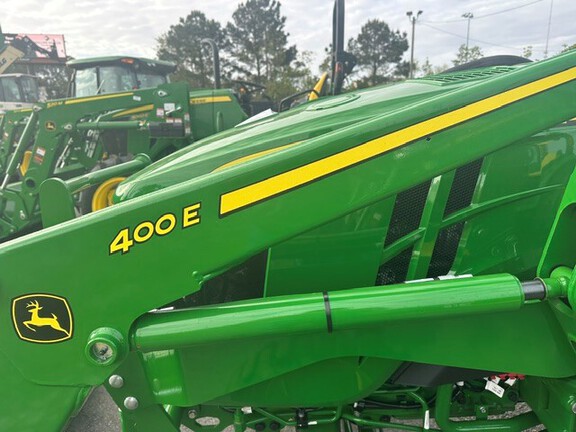 2026 John Deere 4052M-4