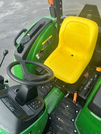 2026 John Deere 4052M-5